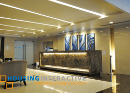 2br condo unit with maid's room for sale and lease in 8 adriatico, manila