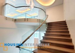 penthouse for sale in the viridian at greenhills
