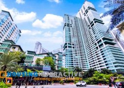 for sale: 3br for unit in edades tower