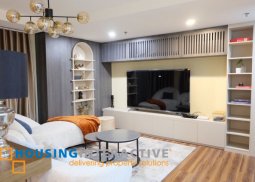 for rent: the headspace penthouse at mckinley garden villas
