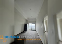 for sale: 1br condo in shang salcedo place (high floor and high ceiling)