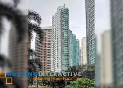 1br for rent in avant at the fort, taguig