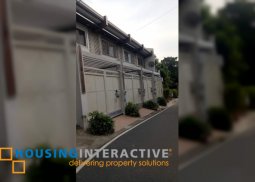 townhouse for lease in san juan