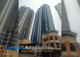 3br unit for lease in bellagio 2