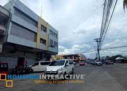 multiple spaces for lease in lopez jaena, bacolod city, negros occidental