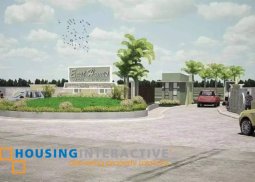 lot for sale in east homes, mansilingan, bacolod city