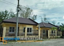 house and lot for sale in alijis, bacolod city
