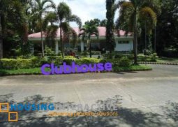 lot for sale in town and country heights, san luis, antipolo