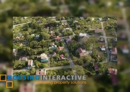 lot for sale in town and country heights, san luis, antipolo