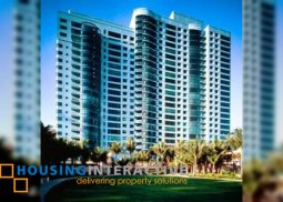 1br for rent in hidalgo place, makati