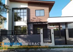 house and lot for sale in avida settings, paranaque