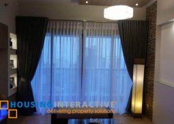 for sale: 1br unit in one shangri la place (north tower)