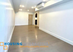 bare 1br unit with parking for lease in proscenium at rockwell
