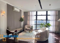 brand new 2br for sale at the garden towers