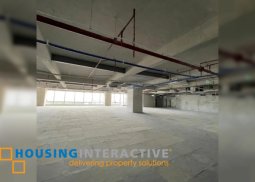 for lease: office spaces in uptown eastgate towers, bgc taguig