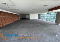 office space for lease in one park drive