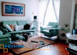 for sale: 1br for sale in amorsolo west