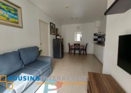 fully furnished 1br unit for sale in avida towers san lorenzo