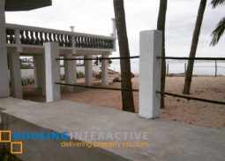 beachfront property for sale in lian, batangas