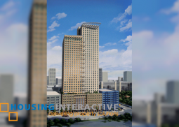 1br for rent in greenbelt parkplace, makati