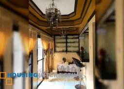 house and lot for sale in brgy. alijis, bacolod city, negros occidental