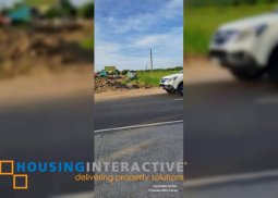 lot for sale in bacolod city, negros occidental