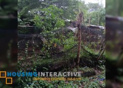 lot for sale in medalva hills subd.phase 3 mahabang parang angono