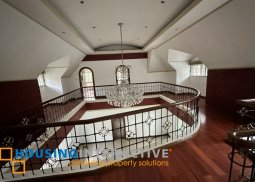 5br house for lease - parkwood greens executive village