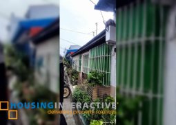 house for sale in brgy. dalig, antipolo city