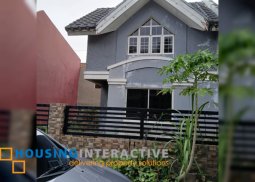 house for sale in maia alta subd. antipolo city