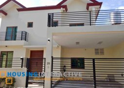 house and lot for sale in bf homes, paranaque