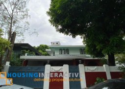 house for lease in magallanes village