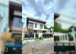brandnew house for sale in bf northwest, paranque city