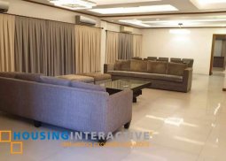 7br house for rent in magallanes village