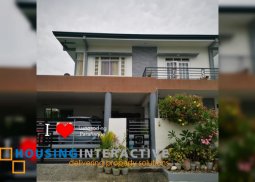 house and lot for sale in bf homes, paranaque