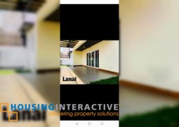 house and lot for sale in bf homes, paranaque