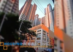 rush sale! manda avida towers centera 2br unit
