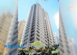 3br unit with parking for sale in three salcedo place