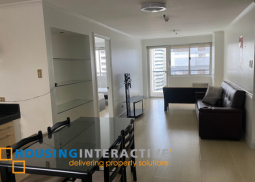 newly renovated 2br unit with parking for rent in le domaine