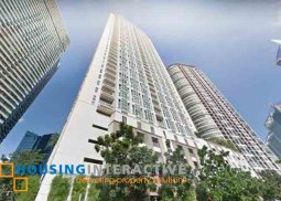 1br for rent in the manansala, makati