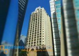 2br for rent in elizabeth place, makati