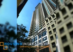 2br for rent in greenbelt excelsior, makati