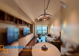 for sale: 1br condo in shang salcedo place