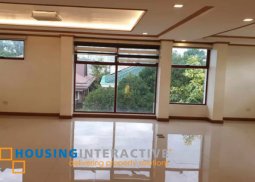 house for rent in magallanes village, makati