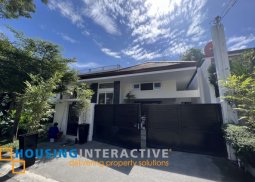 for sale: 4 bedrooms house and lot for sale in bf homes, parañaque city