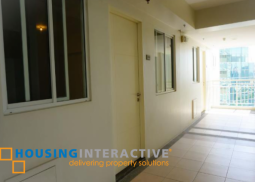 2br unit with parking for sale in brio tower