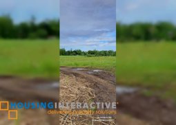 lot for sale in bacolod city, negros occidental