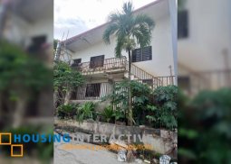 house for sale in brgy. san luis, antipolo city