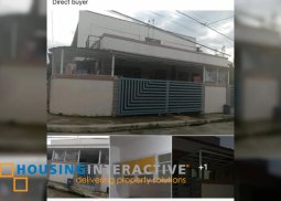 house for sale in brgy. dalig, antipolo city