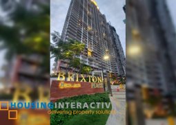 for sale: 1br condo in brixton place (weston bldg)